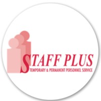 Staff Plus - Recruitment Agency Profile