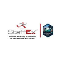 StaffEx - Recruitment Agency Profile