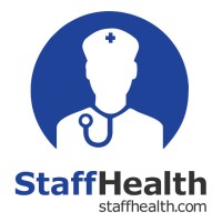 StaffHealth - Recruitment Agency Profile