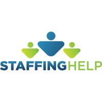 Staffing Help - Recruitment Agency Profile
