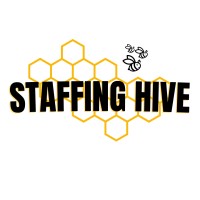 Staffing Hive - Recruitment Agency Profile