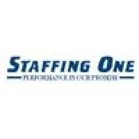 Staffing One, Inc. - Recruitment Agency Profile
