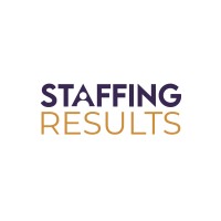 Staffing Results - Recruitment Agency Profile