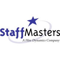StaffMasters - Recruitment Agency Profile
