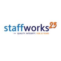 Staffworks - Recruitment Agency Profile
