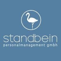 Standbein Personalmanagement GmbH - Recruitment Agency Profile