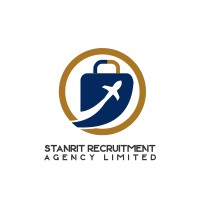 Stanrit Recruitment Agency - Recruitment Agency Profile
