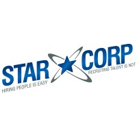 STARCORP RECRUITING - Recruitment Agency Profile