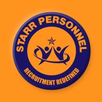 Starr Personnel Australia - Recruitment Agency Profile