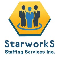 Starworks Staffing Service Inc. - Recruitment Agency Profile