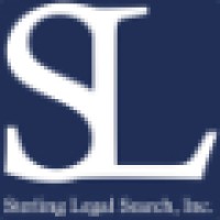 Sterling Legal Search, Inc. - Recruitment Agency Profile