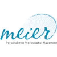Steven Meier Specialist Recruitment - Recruitment Agency Profile