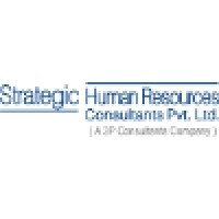 Strategic Human Resources Consultants Pvt Ltd - Recruitment Agency Profile