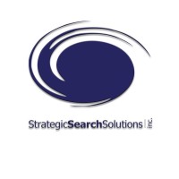 Strategic Search Solutions - Recruitment Agency Profile