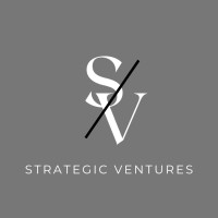Strategic Ventures - Recruitment Agency Profile