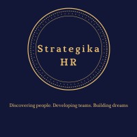 Strategika HR - Recruitment Agency Profile