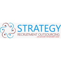 Strategy Recruitment Outsourcing - Recruitment Agency Profile