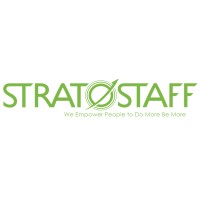 Stratostaff EA Limited - Recruitment Agency Profile