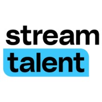 StreamTalent - Recruitment Agency Profile