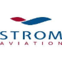Strom Aviation - Recruitment Agency Profile