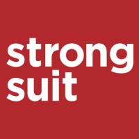 Strong Suit - Recruitment Agency Profile