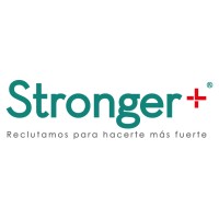 Stronger Reclutador - Recruitment Agency Profile