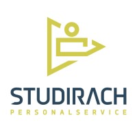 STUDIRACH GmbH - Recruitment Agency Profile
