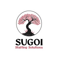 Sugoi Staffing Solutions - Recruitment Agency Profile