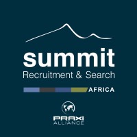 Summit Recruitment & Search - Recruitment Agency Profile
