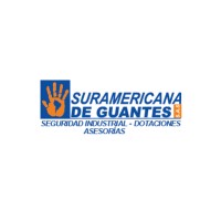 Suramericana de Guantes SAS - Recruitment Agency Profile