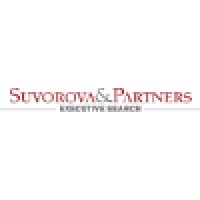 Suvorova & Partners Executive Search - Recruitment Agency Profile