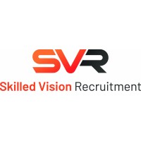SVR - Recruitment Agency Profile
