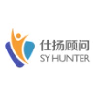 SY Hunter - Recruitment Agency Profile
