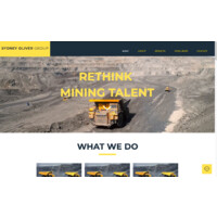 Sydney Oliver Group - Recruitment Agency Profile