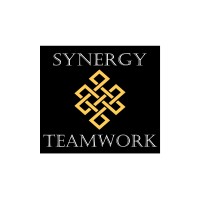 Synergy Teamwork - Recruitment Agency Profile