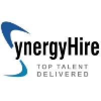 SynergyHire - Recruitment Agency Profile