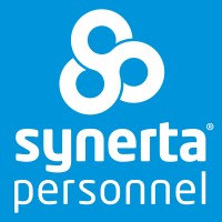 Synerta Personnel - Recruitment Agency Profile