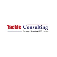 Tackle-Consulting - Recruitment Agency Profile