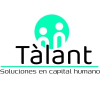 Talant - Recruitment Agency Profile