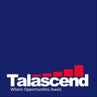 Talascend - Where Opportunities Await. - Recruitment Agency Profile