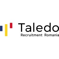 Taledo Recruitment Romania - Recruitment Agency Profile
