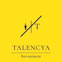 Talencya - Recruitment Agency Profile