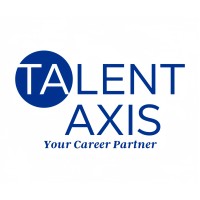 Talent Axis - Recruitment Agency Profile