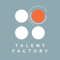 Talent Factory - Recruitment Agency Profile