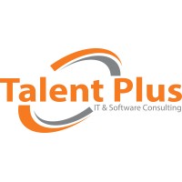 Talent Plus EU Software Consulting - Recruitment Agency Profile