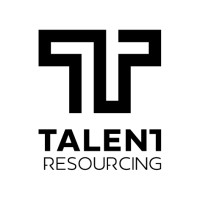 Talent Resourcing Luxembourg - Recruitment Agency Profile