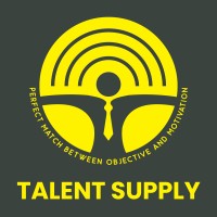 Talent Supply SRL - Recruitment Agency Profile