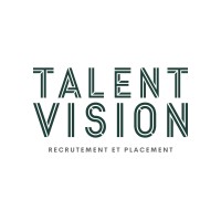 Talent Vision - Recruitment Agency Profile