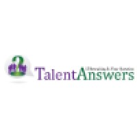 TalentAnswers - Recruitment Agency Profile