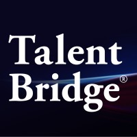 TalentBridge - Recruitment Agency Profile